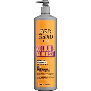 Condicionador Bed Head Color Goddess - 970mL