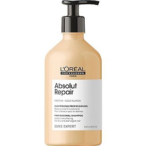 Condicionador L'Oréal Professionnel Paris Absolut Repair - 750mL