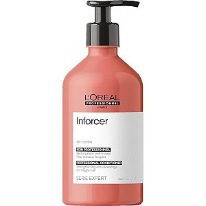 Condicionador L'Oréal Professionnel Paris Inforcer - 750mL