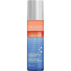 Condicionador Revlon Professional Equave Hydra Fusion-Oil - 200mL