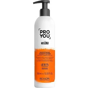 Condicionador Revlon You The Tamer Smoothing - 350mL