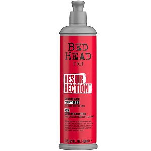 Condicionador Tigi Bed Head Resurrection Reparação - 400mL