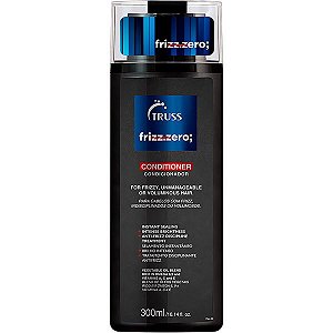 Condicionador Truss Frizz Zero - 300mL