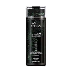 Condicionador Truss Man Nature - 300mL