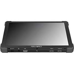 Console XBOX One X 1 TB - Preto