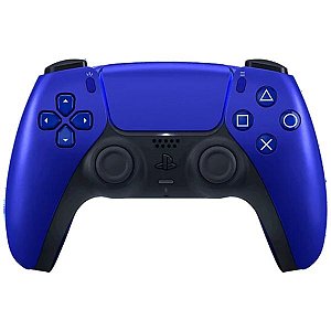 Control Inalámbrico Sony Playstation DualSense CFI-ZCT1W para PS5 - Cobalt Blue