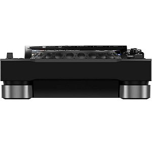 Controladora Pioneer  DJ CDJ-3000 - Preto