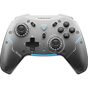 Controle Gamepad Machenike G5 Pro Tri-Mode - Preto