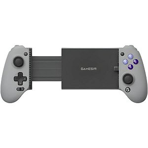 Controle GameSir G8 Galileo USB-C - Cinza