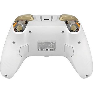 Controle Sem Fio GameSir 2 - Branco
