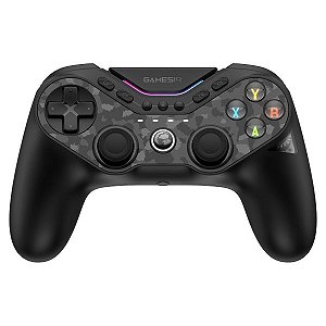 Controle Sem Fio GameSir Tarantula T3 Pro - Preto