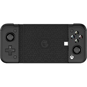 Controle Sem fio GameSir X2 Pro - Preto + Estojo + Game Pass Ultimate