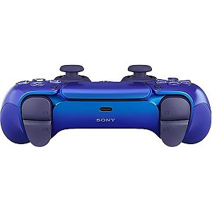 Controle sem Fio Sony Playstation DualSense para PS5 - Chroma Indigo