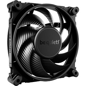 Cooler Be quiet! Silent Wings 4 para Gabinete 120 mm BL092 - Preto