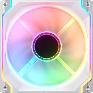 Cooler Cougar SC140-FW 140 mm ARGB - Branco