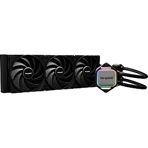 Cooler Líquido Be quiet! Pure Loop 2 FX ARGB 360mm - Preto