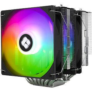 Cooler para CPU Thermalright Phantom Spirit 120 SE ARGB - Preto