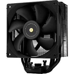 Cooler Thermalright Assassin Spirit 120 EVO Dark - Preto