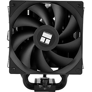 Cooler Thermalright Burst Assassin 120 EVO Dark LGA - Preto