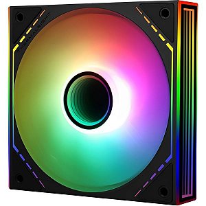 Cooler Thermalright TL-M12-S - Preto