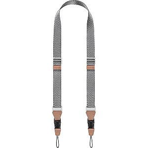 Correia de Pescoço K&F Concept para câmera 32mm (KF13.115)