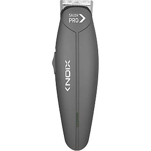 Cortador de Cabelo Xion XI-HAIR10PRO 220v - Cinza