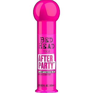 Creme Capilar Suavizante Tigi Bed Head After Party - 100mL