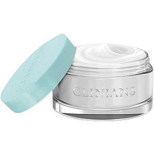 Creme Facial Clinians Hydra Plus Leggera - 50mL
