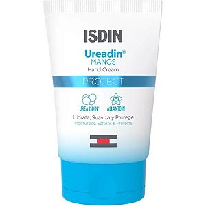 Creme para Mãos Isdin Ureadin Protect - 50mL