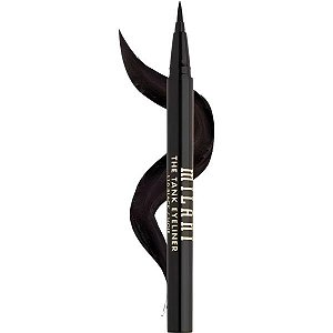 Delineador de Olhos Milani Stay Put Waterproof 110 Black Noir - 0.55mL