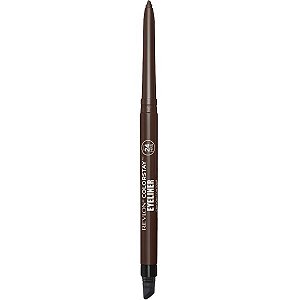 Delineador de Olhos Revlon ColorStay Crayon Contour - 202 Black Brown