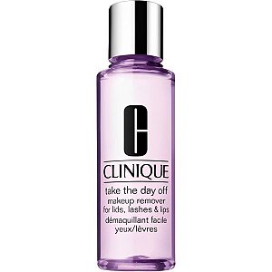 Desmaquilhante Clinique Take The Day Off para Olhos e Lábios - 200mL