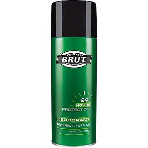 Desodorante em Spray Brut 24H - Masculino 283gr