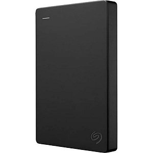 Disco rígido externo portátil Seagate 4 TB USB 3.0 STGX4000400 - Preto
