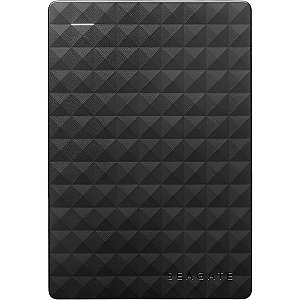 Disco Rígido Externo Seagate Expansion 500 GB (STEA500400)