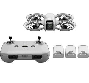 Drone DJI Neo Fly More Combo