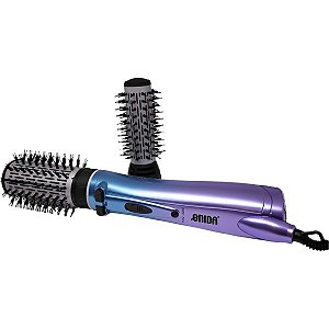 Escova Rotativa Secadora Onida ON-1039 1300 W - Purple
