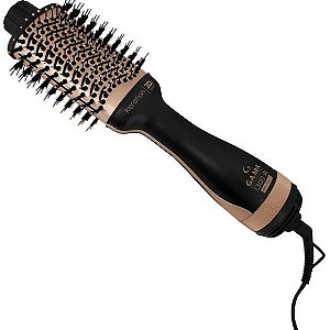 Escova Secadora GA.MA Keration 1300 W Bivolt (914-3808)
