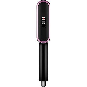 Escova Secadora Onida ON-381 Bivolt - Preto