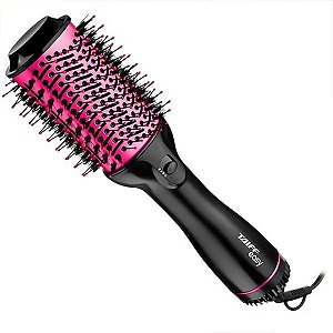 Escova Secadora Taiff 1200 W 127v - Easy Pink