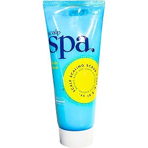 Esfoliante Capilar Kerasys Scalp Spa - 250g