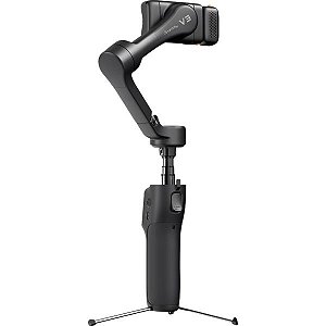 Estabilizador para iPhone Hohem iSteady V3 - Preto