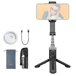 Estabilizador para Smartphone Hohem iSteady Q - Preto