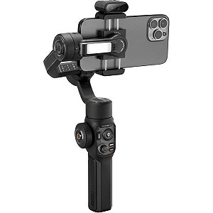 Estabilizador Zhiyun Smooth 5S IA Combo