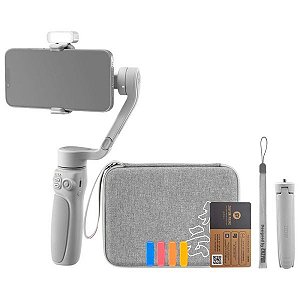 Estabilizador Zhiyun Smooth Q4 Combo