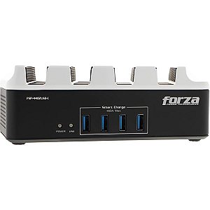 Estação de Carregamento Forza FSP-4402USB-C 1300 W 220v
