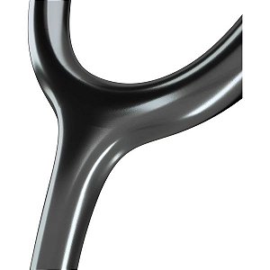 Estetoscópio Cardiológico MDF Instruments ProCardial MDF777BO - Black/BlackOut
