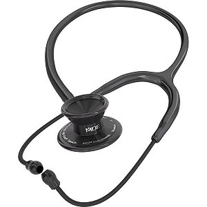 Estetoscópio MDF Instruments MD One Epoch MDF777TBO - Black/BlackOut