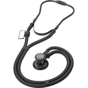 Estetoscópio MDF Instruments Sprague Rappaport MDF767BO - Black/BlackOut