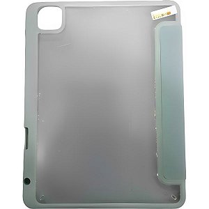 Estojinho Protetor 4Life para iPad 11" - Verde